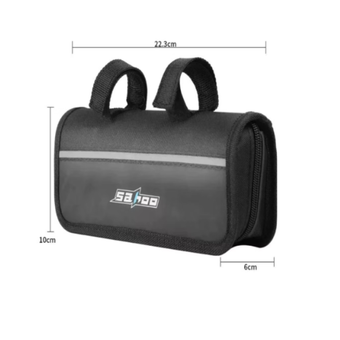 Kit De Herramientas Para Bicicletas