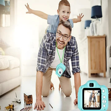 Camara para niños