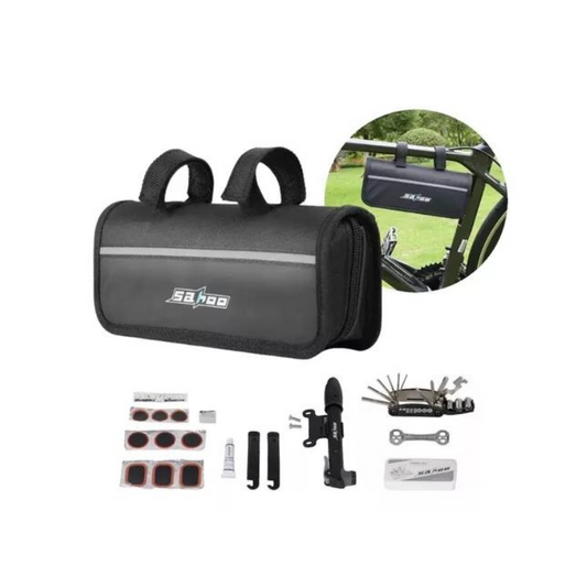 Kit De Herramientas Para Bicicletas