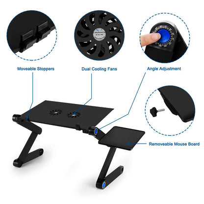 Mesa Portatil para Notebook