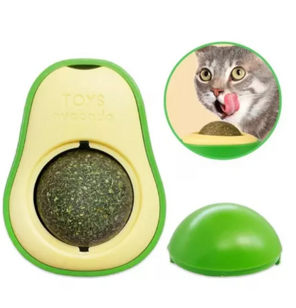 PALTA HIERBA GATERA CAT NIP