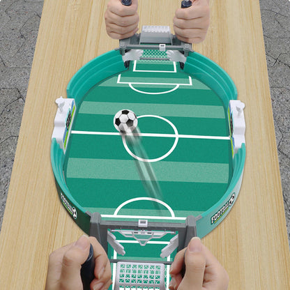 Juego De Mesa Futbolin