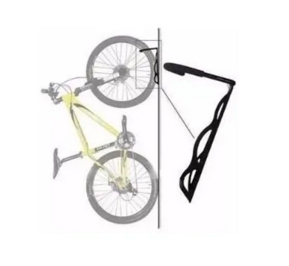 Soporte De Pared Para Bicicleta