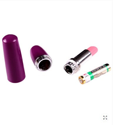 Vibrador Labial discreto zonas intimas